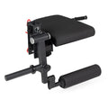 Positive Negative Trainable Leg Strength Fitness Equipment Stretch-and-Stretch Sitting Posture Stool Leg Flexion Accessory