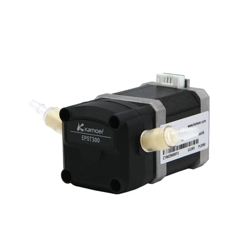 Kamoer EPST300 300ml/min Small Peristaltic Pump