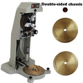 Cheap Price Manual Ring Engraving Machine Inside Ring Engraving Machine Ring Making Machine for Jewelry MegaBDM