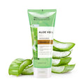 Hot Selling Antioxidant Soothing Moisturizing After-sun Recovery Nourishing Aloe Vera for All Skin Types