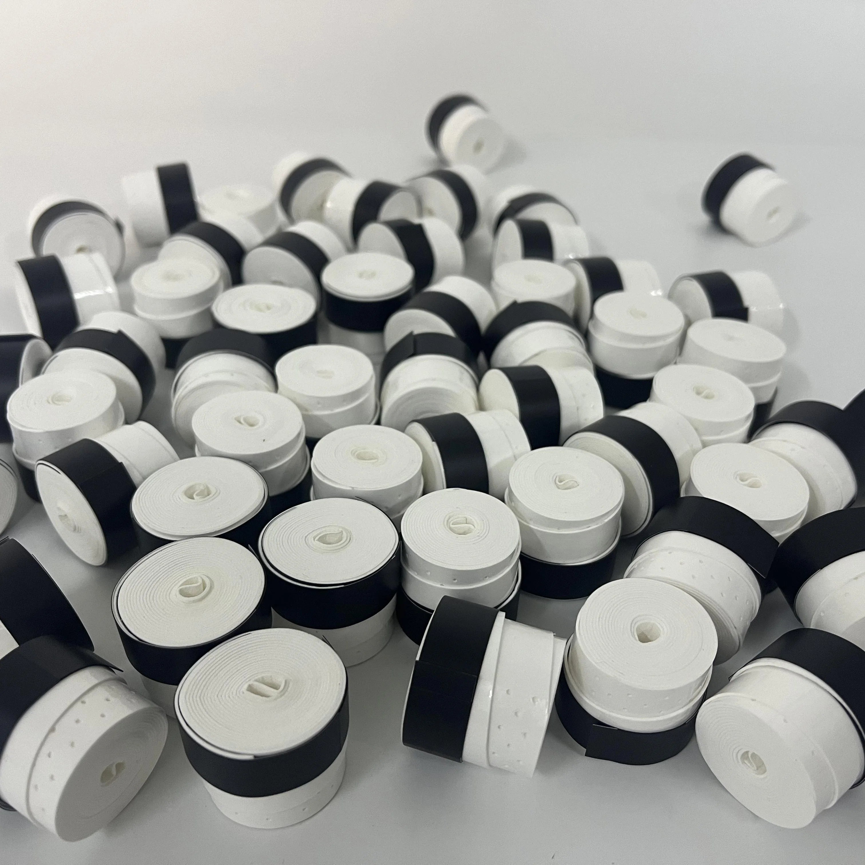 Lansda Factory Produce Wet Touch With Great Sweat Absorption Padel Overgrip