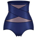 Wholesale Women's Thin High Waist Ice Silk Abdominal Pants Strong Butt Lifting Body Shaper Pants