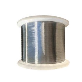 High Purity Oxygen Free Copper Leaded Ribbon Wire 0.15*1.6 mm Solar Panel Soldering Cell Tabbing Wire