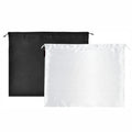 50*40cm Dust Cover Storage Bags Silk Dustproof  Storage Pouch Satin for Packaging Handbags Purses Shoes Boots Home