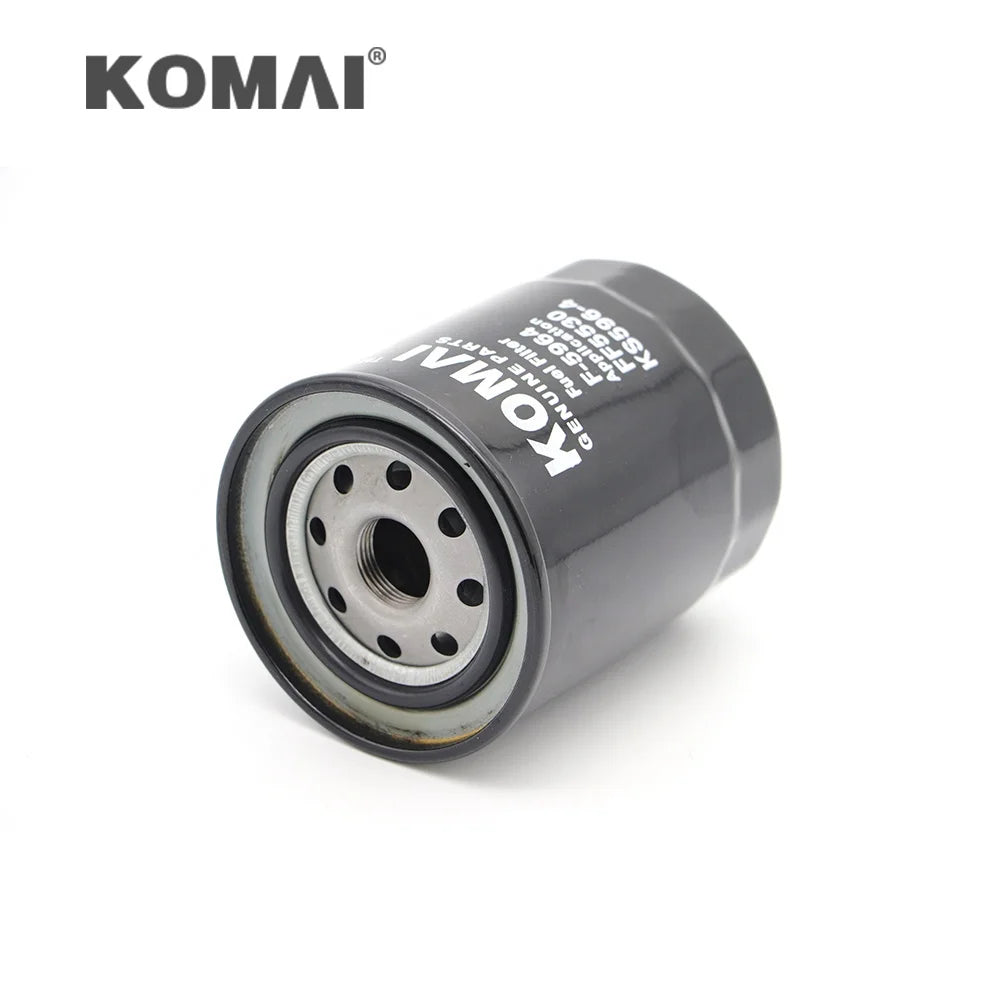 Hepa Quality Diesel Fuel Filter for Hyundai 31945-8Y000 103-2901 34462-00300 BF7544  BF1110 FF5300  KS596-4