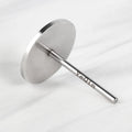 Bits for Manicure Pedicure Electric Machine Accessories Nail Tools Stainless Steel Sponge File Polisher Pedicure Sanding Discs