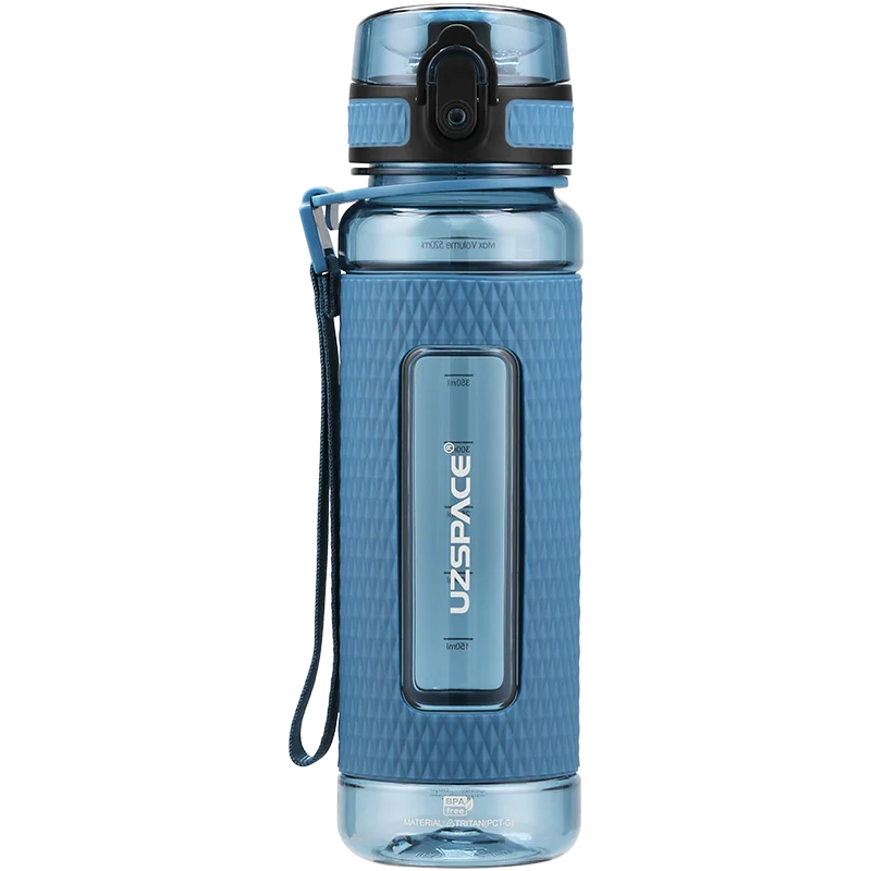 Hot Selling 800ml 26oz Sports Water Bottle Bpa Free