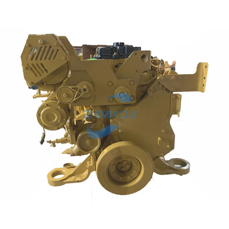 CSJHPSS for for 3204 3306 3406 3408 S4K S6K 3066 Diesel Engine Assembly for Excavator Use 100% New 6 Months Warranty