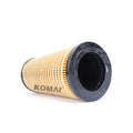 KOMAI Hydraulic Oil Filter P555461 P550575 9J5461 1R0744 1R0722