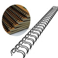 Bonedry Double Loop Wire for Binding Machine Roller Packaging1 Roll