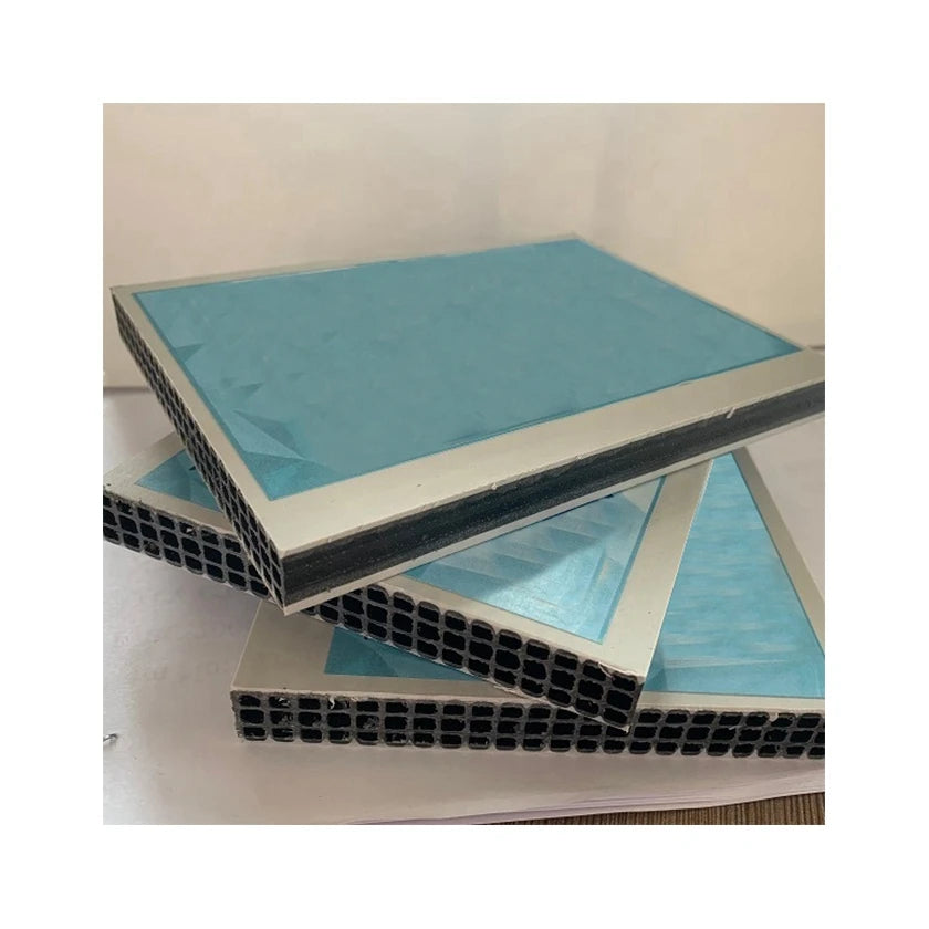 Wholesale Concrete Slab Roof Formwork Scaffolding System Hollow Plastic Formwork/ Formwork for Concrete