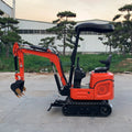 Wholesale Excavator Parts Mini Excavator for Sale Canada