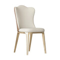 Modern Scandinavian Design Kitchen Chair High Volume Cup Metal Cafe Hotel Restaurant Chair for Home Office & School Use