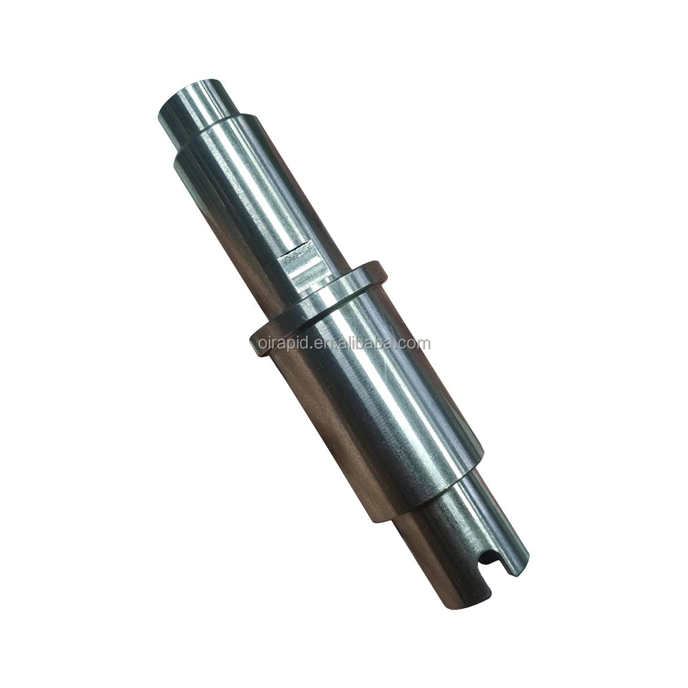 High Precision CNC Machining Aluminum Stainless Steel Metal Products-Wire EDM Machinery Applications-Available Copper Bronze