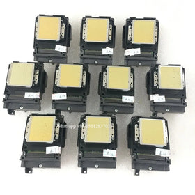 Original Disassembled TX800 Head Cabezal Dx11 Printhead F192040 Uv Print Head for Eco Solvent Printer Parts