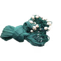 Nylon Antioxidant Trawl Fishing Net with Floating Steel Pendant Monofilament PE Style with River Network and Lead Pendant
