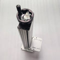 500mm up and Down Column Z Axis Manual Lifting Column Life Table for Fiber UV CO2 Laser Marking Machine Marker
