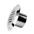 Stainless Steel Body Accessories for Swimming Pools. Overflow. Water Supply Outlet. Pool Floor Drain Main Drain Outlet.