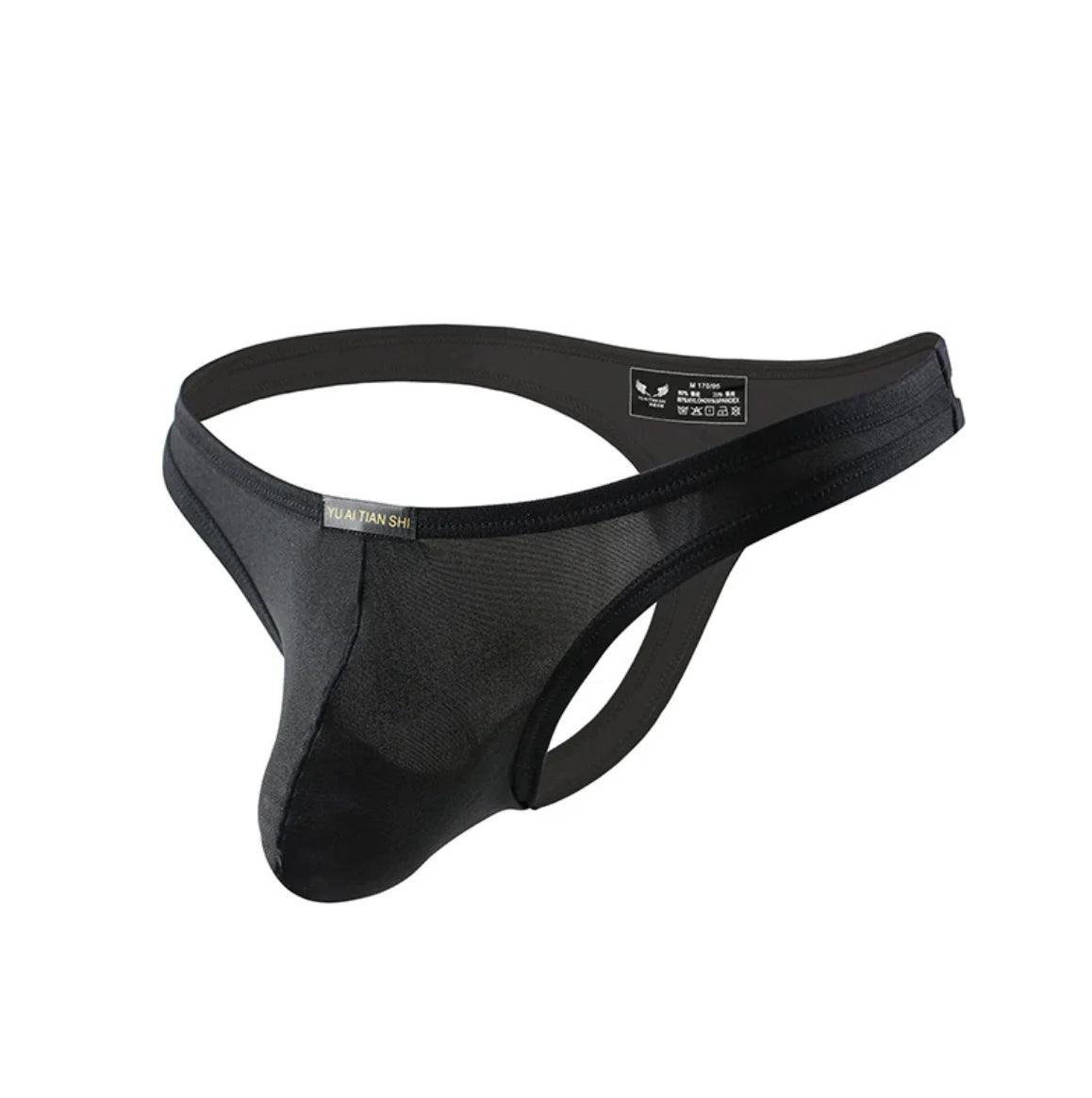 High Quality Cheap Price Men's G-STRING back space sports T-back