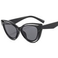 2024 Wholesale Latest Design Clear Square Shades Sunglasses Unisex Colorful Fashion Polygonal Sunglasses Women