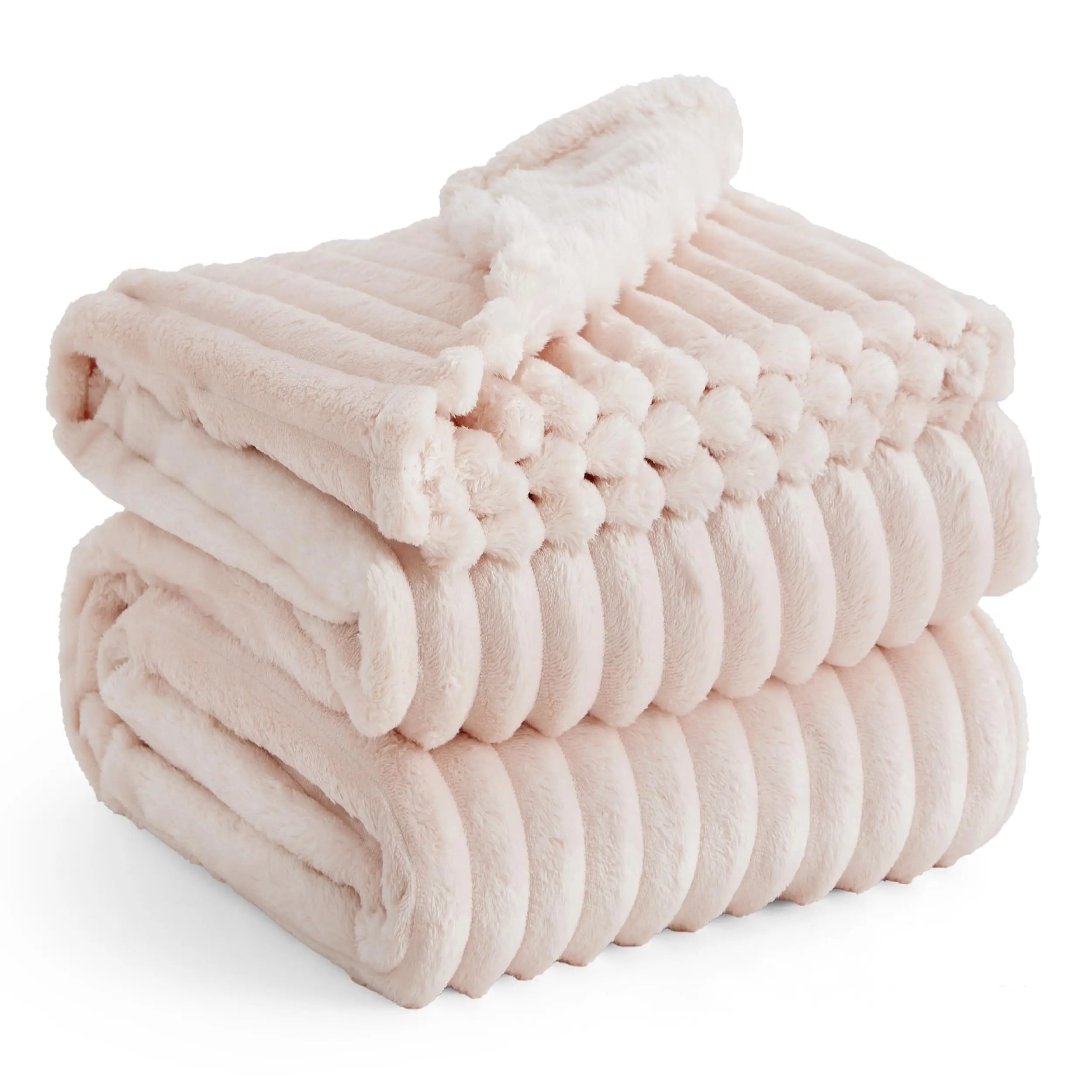 Soft Lightweight Blankets Wholesale Bed Use