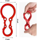 3-in-1 Multi Creative Safety Can Opener Anti-slip Opener