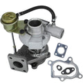Construction Machinery Parts Ready to Ship Engine Parts Turbo Charger 7008469