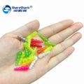 Fishing Beads Stacked Fishing Spinner Beads Gourd Beads for Walleye Rig Trout