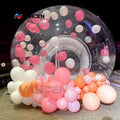 Igloo Bubble House for Party Balloons Fun Modern Inflatable Igloo Bubble House  for Wedding Birthday Party Rental