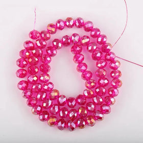 Wholesale Fashion Glass Seed Beads Glass With Hole for DIY Tailor Accessories Trimming