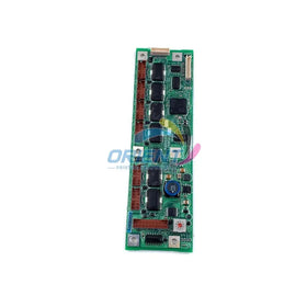 Original New 5ZE-8600-42I 5ZE-6701-020 3Z2-8677-32I PCB FKMDA-6 Ink Key Drive Board Ink Key Card PCB for Komori Spare Parts