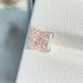 ChenJing CJ-FC003 Lab Grown Diamond CVD Laser Drilled IGI Certified Fancy Shape Pear Oval Radiant Princess Best Price Per Carat