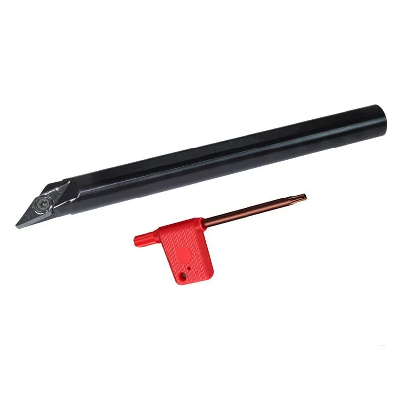 CNC Lathe Machine Turning Tools Internal Turning Tool Holder S16Q-SVJBR/L11 for VBMT Carbide Insert