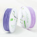 Dandelion C1 0.5&0.9mm 061#~120# Color Jewelry Cord Nylon Cord Jewelry Accessories Bracelet and Necklace Material 120 Colors