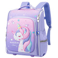 Wholesale Hot Sale Original 3D EVA Lovely Cartoon Character Space Schoolbag with Large Capacity for Primary Girls Kids