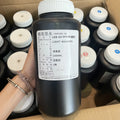 Eco Friendly UV Curable Ink for Xp600 4720 I3200 Ricoh Gen5 / Gh2220 Wide Format for Soft and Hard Materials UV Flatbed Printer
