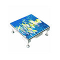 New Nightclub Bar Video Floor Tiles Panel P3.91 P4.81 P6.25 Waterproof HD LED Dance Floor Led Display Floor