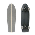 New Design Surfboard Land Surf Boards Land Skateboard Wholesale Surf Skate