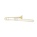 Sinomusik Wholesale Factory Direct Supply Brass Instruments Alto Trombone Musical Instrument Brasswind Professional Custom logo