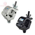 Tube 48-51mm Load 750kg Pipe Clamp Truss Hook Aluminum Stage Lighting Truss Clamp Hook X-Pro Clamp G5003(750)