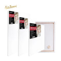 Xin Bowen Painting Canvas Set 30X40CM 12*16 Inch Stretched Canvas Polyester Mixed Cotton Fabric Artist Drawing Medium