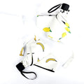 5 Fold Mini Fruit Sunscreen Ultra-light Compact Portable Umbrella