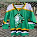 Custom Designed Ice Hockey Jersey Premium Ice Hockey Wear Blank Ice Hockey Jerseys for Men