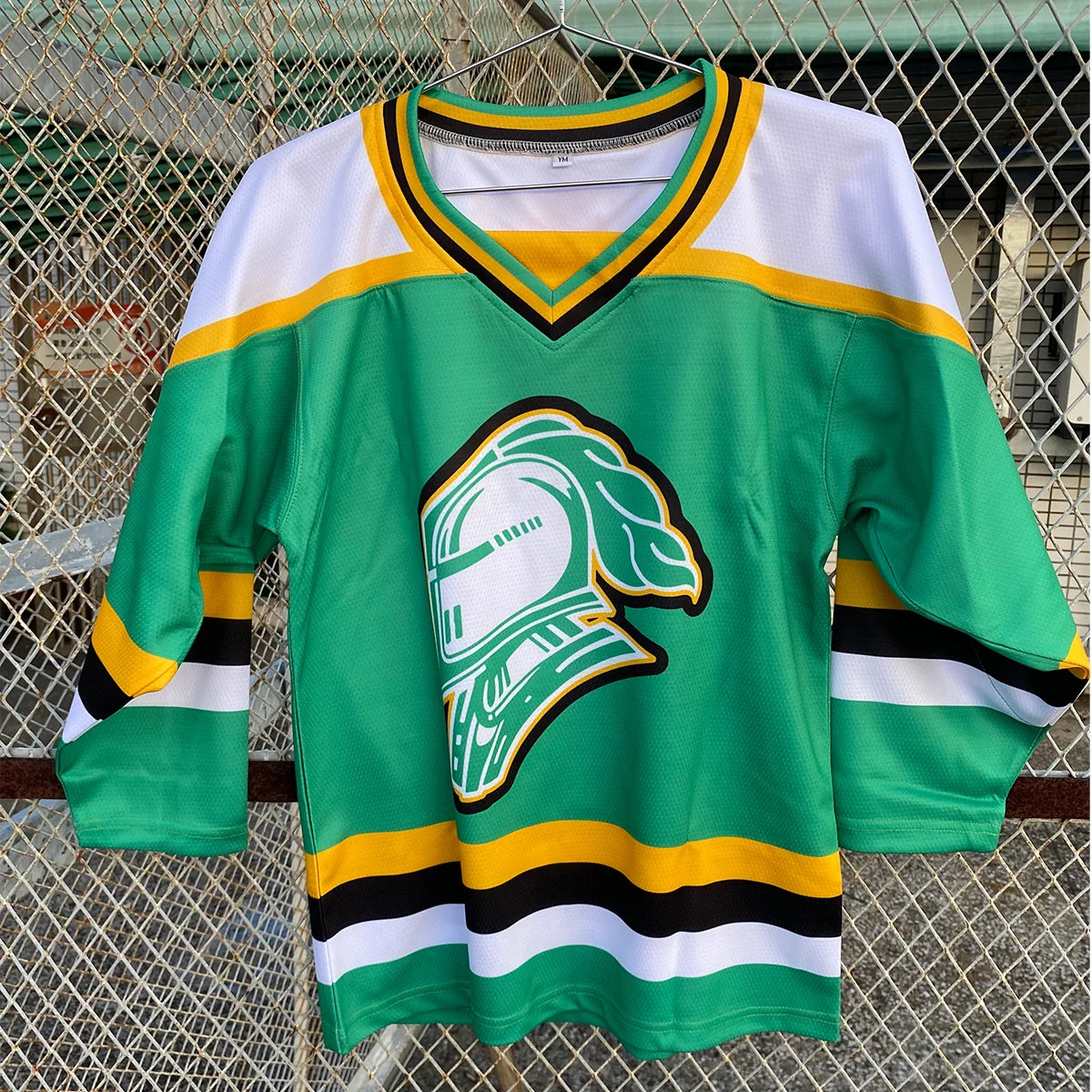 Custom Designed Ice Hockey Jersey Premium Ice Hockey Wear Blank Ice Hockey Jerseys for Men