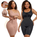 Hexin Waist Girdle High Compression Shaper Colombianas Full Body Shaper Butt Lift Shaper Shapewear for Women