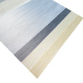China Shaoxing Wholesale Luxury Home Decor Window Blackout Blind Polyester zebra Blinds Fabric Foshan Online Textiles Cloth