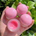 24hrs Overnight Lip Mask Hydrating Repair Private Label Lip Sleeping Mask OEM Custom Logo