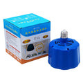 Chick Piglet Heater Lamps Portable Poultry Heating Lamp Chicken Farm Equipment Poultry Animal Heat Lamp for Livestock