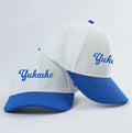 Low MOQ Custom Baseball Hat Embroidery Logos Customized  Labels and Inner Tape High Quality  Sport Cap for Sport Club Golf Hat