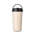 Trending Products 2026 Wholesales 304 Stainless Steel Portable Forest Style Coffee Tea Vacuum Cup Mug Flask Gift for Holiday